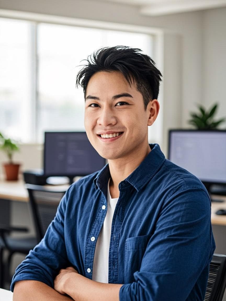 Renewably founder