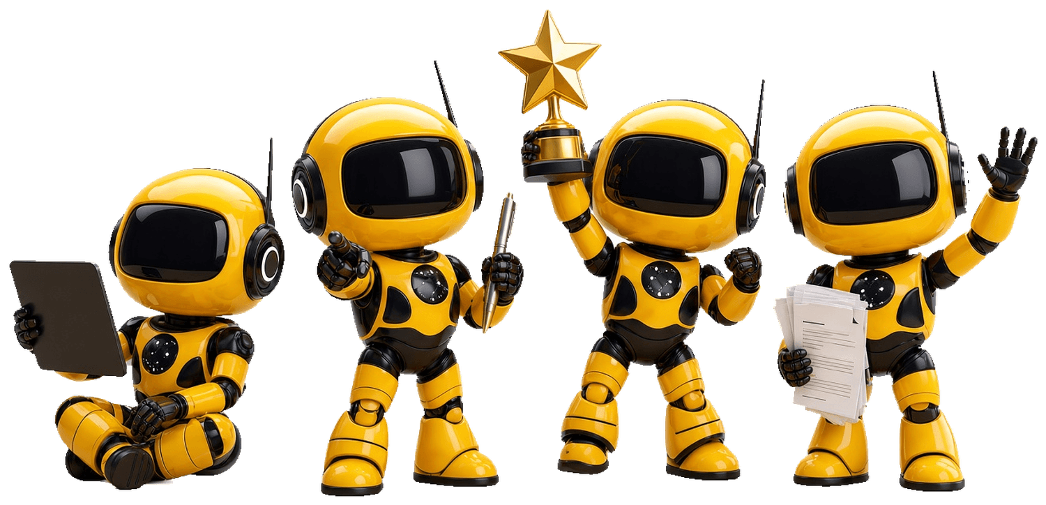 The Renewably AI team